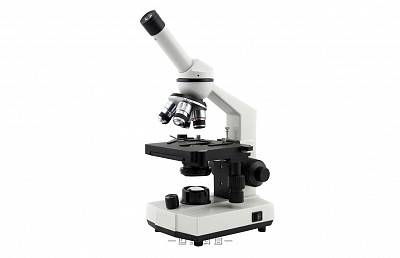 BL-20A单目生物显微镜