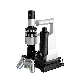 
BJX-1000便携式现场数码金相显微镜