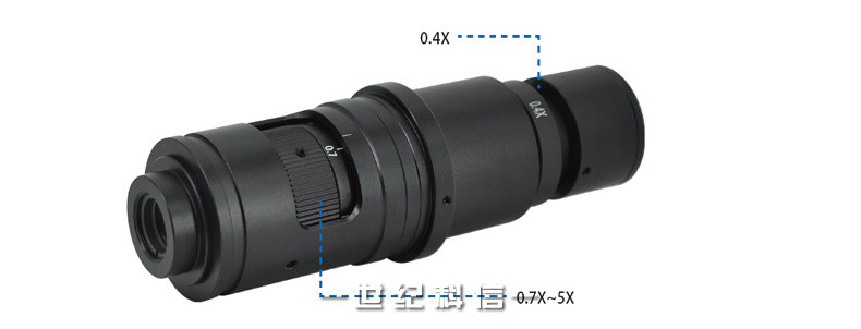 HD62数码电子显微镜5