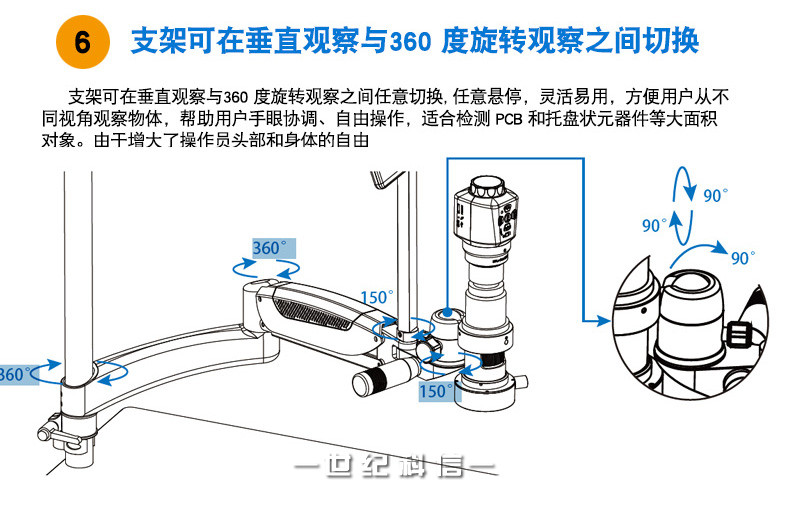 HD62数码电子显微镜9