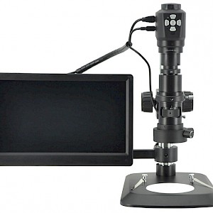 HD52工业产线检测电子显微镜