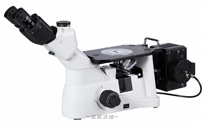XD30M(CMY-55)科研级三目倒置金相显微镜