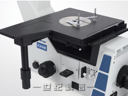 CMY-60金相显微镜工作台