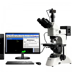 
CMY-310UV-T管材炭黑分散性测定显微镜