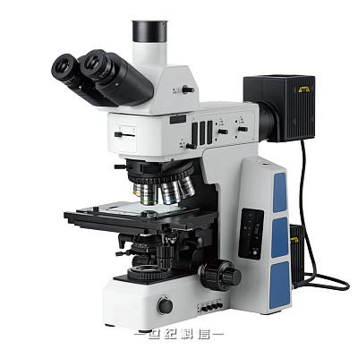 CMY-53BD明暗场透反射工业检测金相显微镜