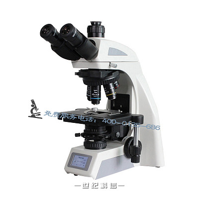 BL-620T科研级多功能三目生物显微镜