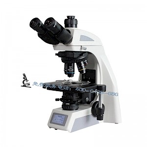 BL-620T科研级多功能三目生物显微镜