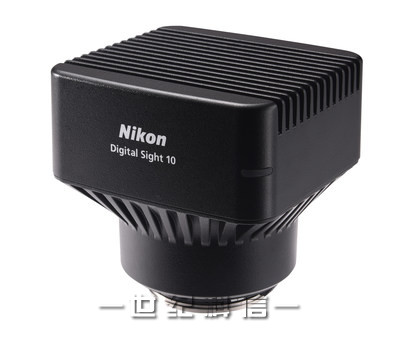 Digital Sight 10 显微镜相机