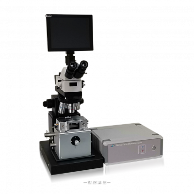 FM-Nanoview EC-AFM环境控制型原子力显微镜（光学金相显微镜原子力一体机）