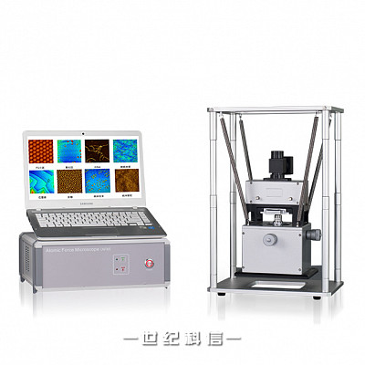 T-AFM(Nanoview 800)便携式教学原子力显微镜