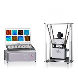 T-AFM(Nanoview 800)便携式教学原子力显微镜 T-AFM(Nanoview 800)便携式教学原子力显微镜