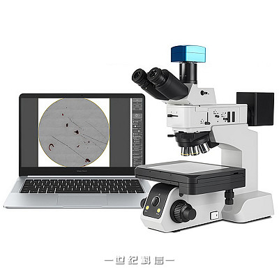 CL-CM40BD自动清洁度颗粒分析仪