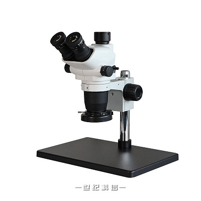 
VMS645A体视显微镜6.7-45连续变倍