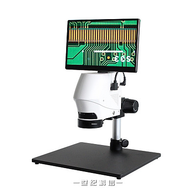 HVS-300P工业带屏一体数码显微镜 HVS-300P工业带屏一体数码显微镜