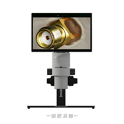 NAE850裸眼3D视频一体机体视显微镜 NAE850裸眼3D视频一体机体视显微镜