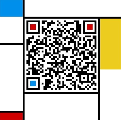 买实验室仪器请扫二维码
